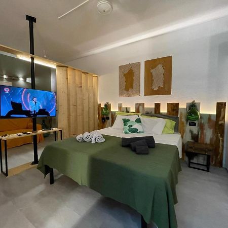 Casa Lilla&Fabry Olbia Apartment Ngoại thất bức ảnh