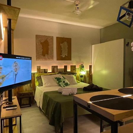 Casa Lilla&Fabry Olbia Apartment Ngoại thất bức ảnh