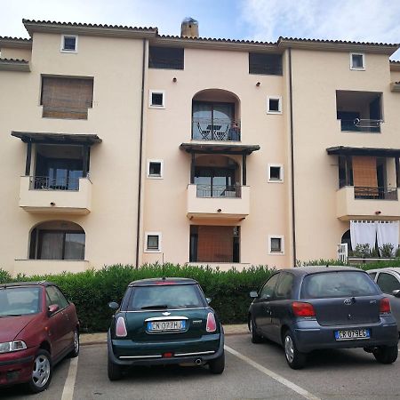 Casa Lilla&Fabry Olbia Apartment Ngoại thất bức ảnh