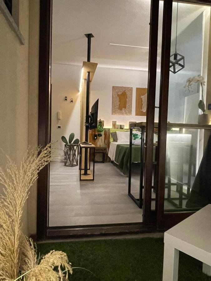 Casa Lilla&Fabry Olbia Apartment Ngoại thất bức ảnh