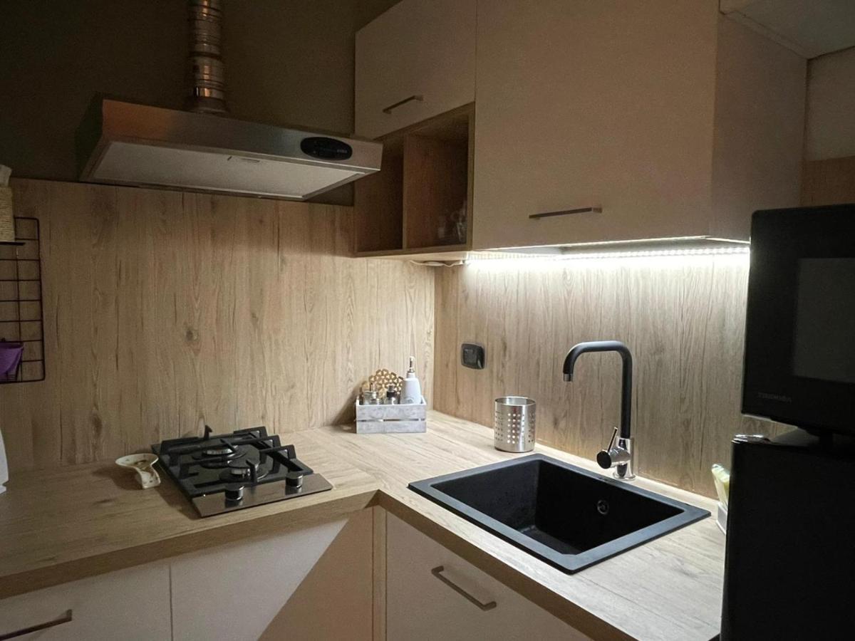 Casa Lilla&Fabry Olbia Apartment Ngoại thất bức ảnh