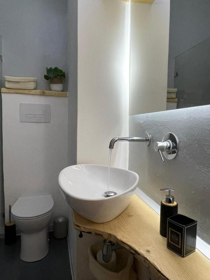 Casa Lilla&Fabry Olbia Apartment Ngoại thất bức ảnh