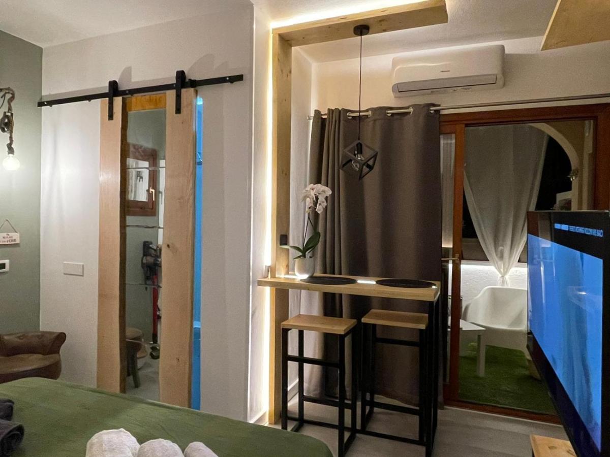 Casa Lilla&Fabry Olbia Apartment Ngoại thất bức ảnh
