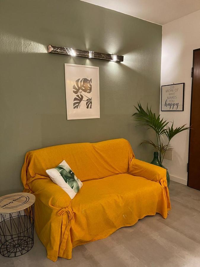 Casa Lilla&Fabry Olbia Apartment Ngoại thất bức ảnh