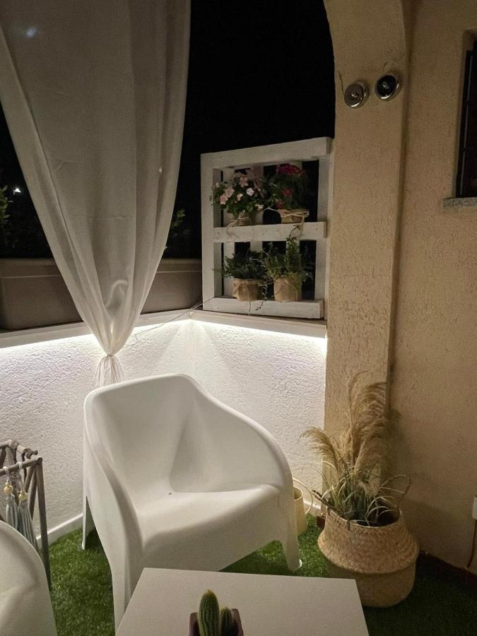 Casa Lilla&Fabry Olbia Apartment Ngoại thất bức ảnh
