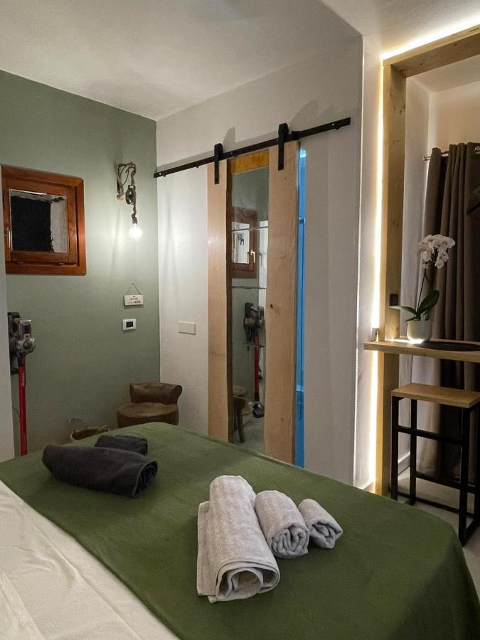 Casa Lilla&Fabry Olbia Apartment Ngoại thất bức ảnh