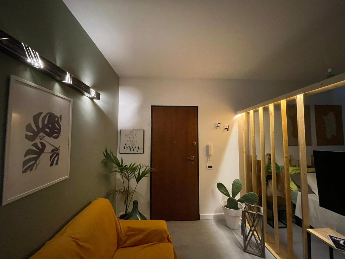 Casa Lilla&Fabry Olbia Apartment Ngoại thất bức ảnh