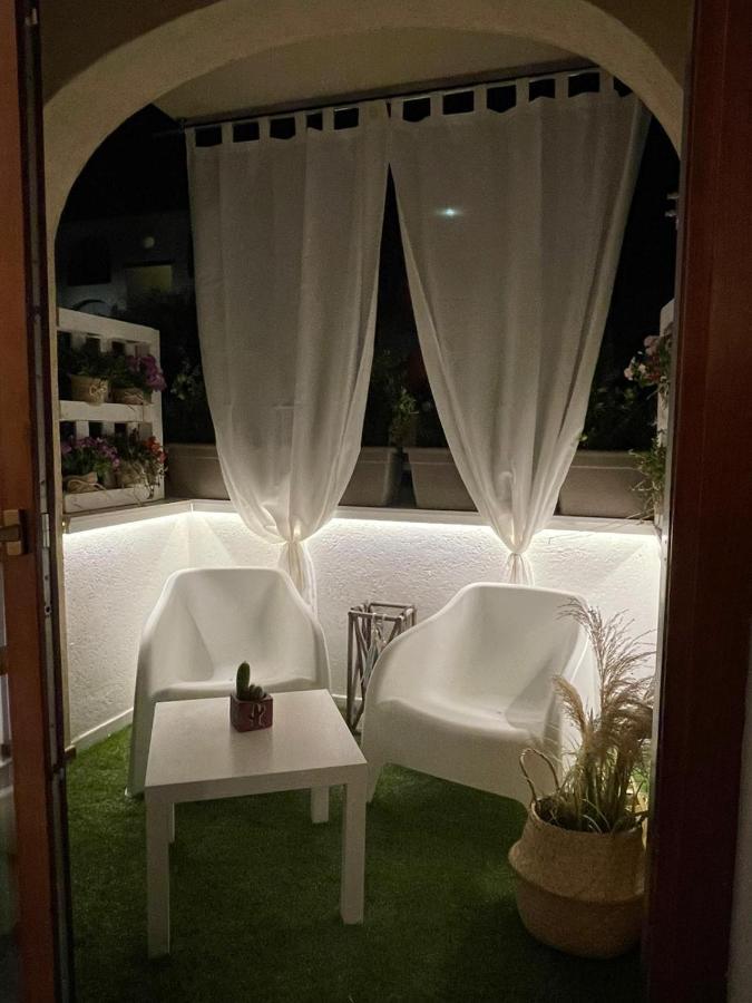 Casa Lilla&Fabry Olbia Apartment Ngoại thất bức ảnh