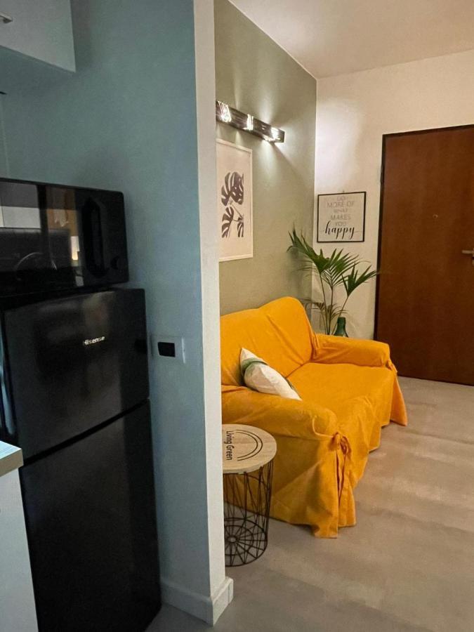 Casa Lilla&Fabry Olbia Apartment Ngoại thất bức ảnh