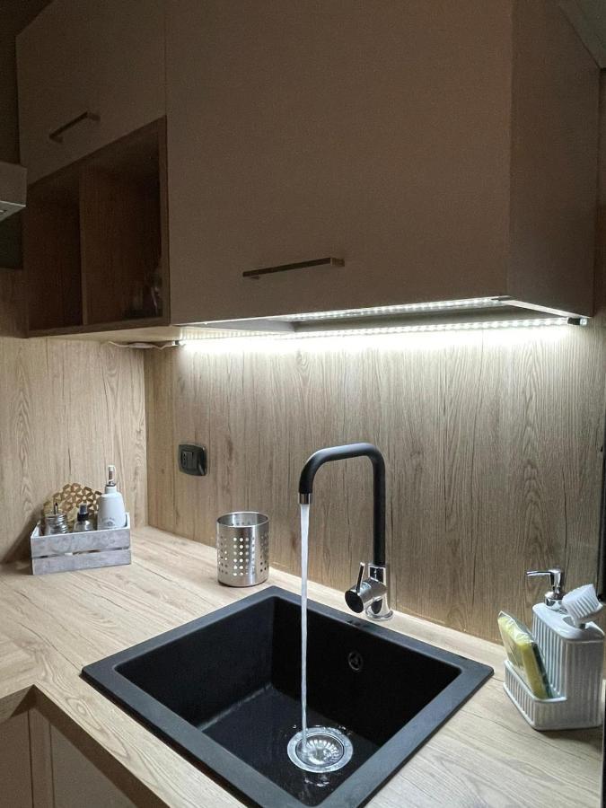Casa Lilla&Fabry Olbia Apartment Ngoại thất bức ảnh