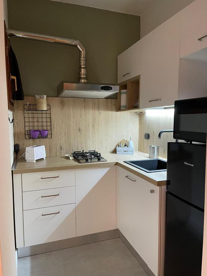 Casa Lilla&Fabry Olbia Apartment Ngoại thất bức ảnh