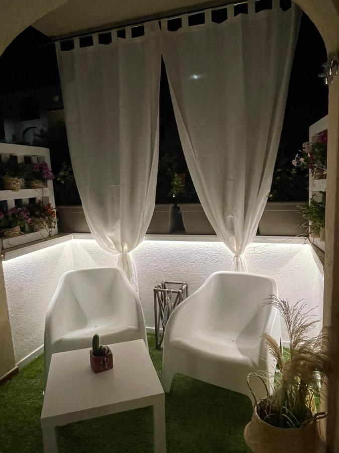 Casa Lilla&Fabry Olbia Apartment Ngoại thất bức ảnh