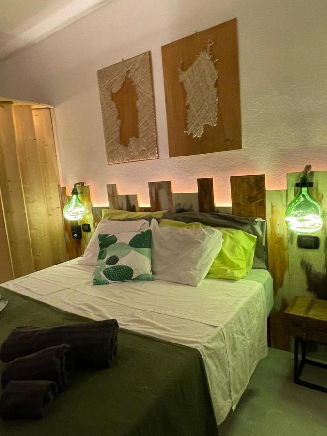 Casa Lilla&Fabry Olbia Apartment Ngoại thất bức ảnh