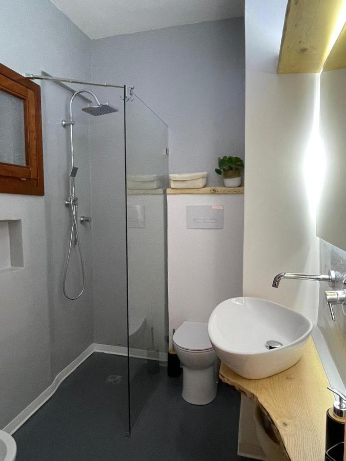 Casa Lilla&Fabry Olbia Apartment Ngoại thất bức ảnh