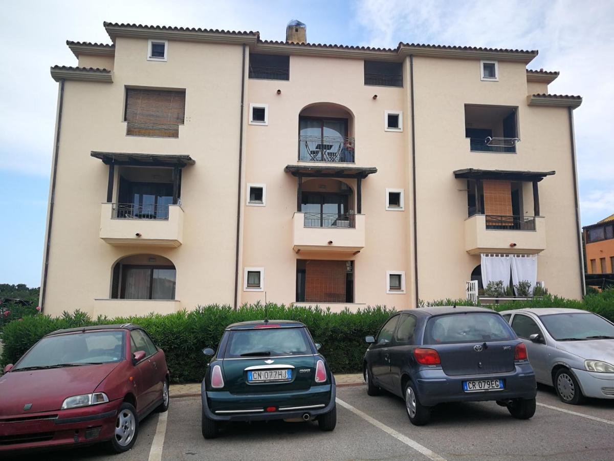 Casa Lilla&Fabry Olbia Apartment Ngoại thất bức ảnh