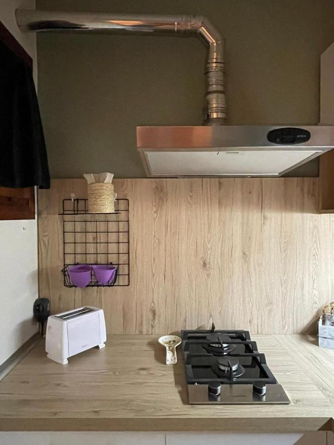 Casa Lilla&Fabry Olbia Apartment Ngoại thất bức ảnh