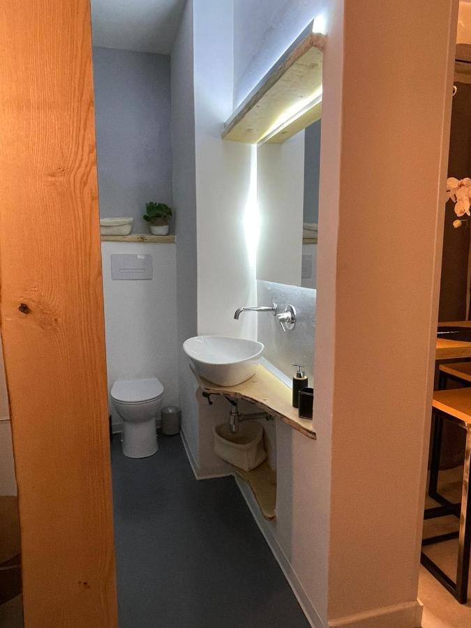 Casa Lilla&Fabry Olbia Apartment Ngoại thất bức ảnh