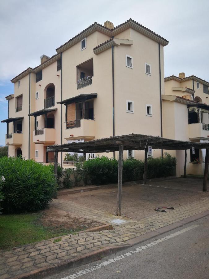 Casa Lilla&Fabry Olbia Apartment Ngoại thất bức ảnh